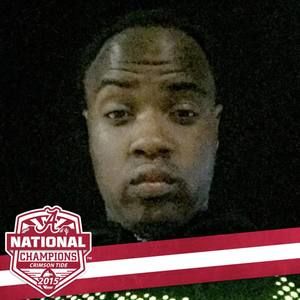 Meet your Posher, Deandre